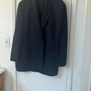 Brooks Brothers Blue Jacket